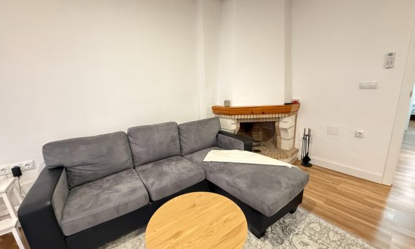 Resale - Apartment - Torrevieja - Habaneras