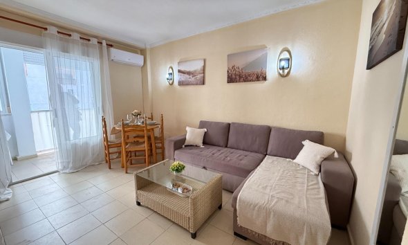 Reventa - Apartamento - Torrevieja - Cabo cervera
