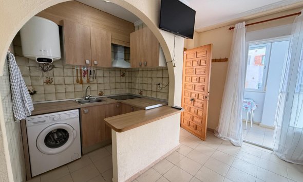 Reventa - Apartamento - Torrevieja - Cabo cervera