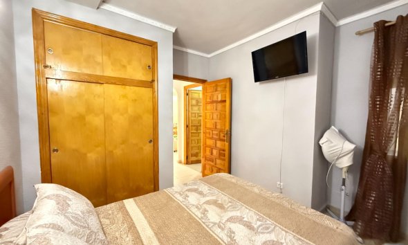 Reventa - Apartamento - Torrevieja - Cabo cervera