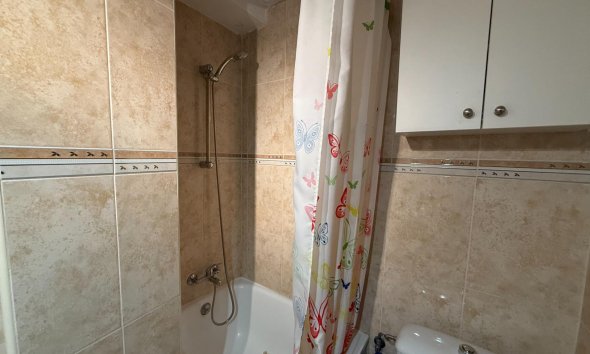 Reventa - Apartamento - Torrevieja - Cabo cervera