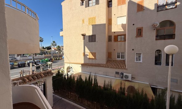 Reventa - Apartamento - Torrevieja - Cabo cervera