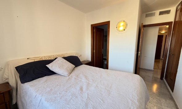 Resale - Apartment - Torrevieja - Aldea del mar
