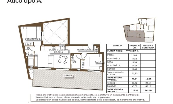 Rynek Pierwotny - Apartament - Torrevieja - Estacion de autobuses