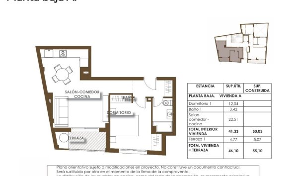 Rynek Pierwotny - Apartament - Torrevieja - Estacion de autobuses
