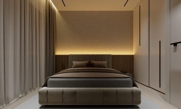 New Build - Apartment - Torrevieja - Centro