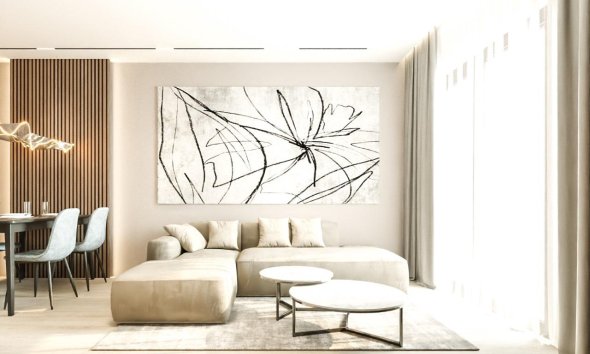 New Build - Apartment - Torrevieja - Centro