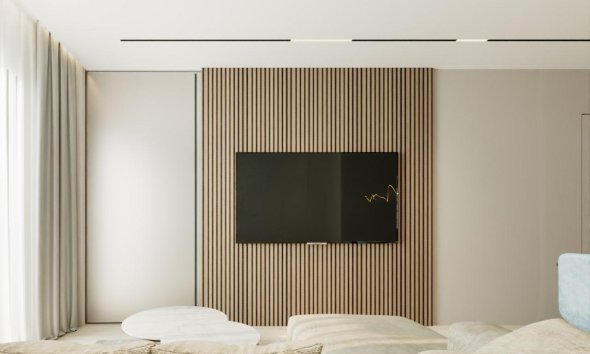 New Build - Apartment - Torrevieja - Centro