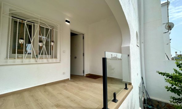 Rynek Wtórny - Apartament - San Miguel de Salinas - Las filipinas