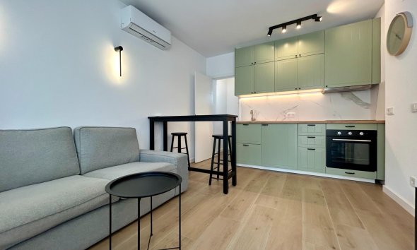 Rynek Wtórny - Apartament - San Miguel de Salinas - Las filipinas