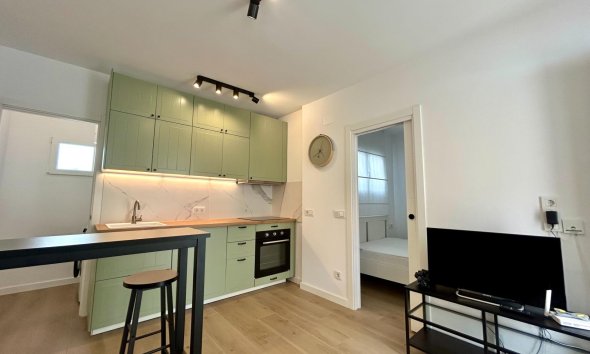 Rynek Wtórny - Apartament - San Miguel de Salinas - Las filipinas