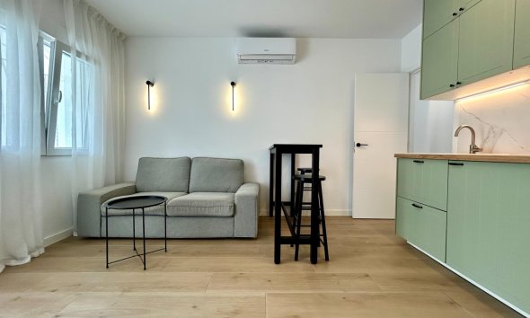 Rynek Wtórny - Apartament - San Miguel de Salinas - Las filipinas