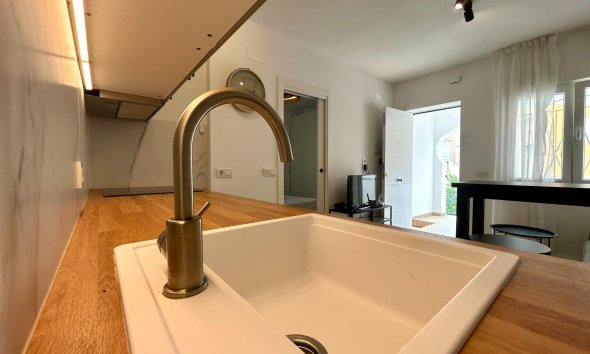 Rynek Wtórny - Apartament - San Miguel de Salinas - Las filipinas