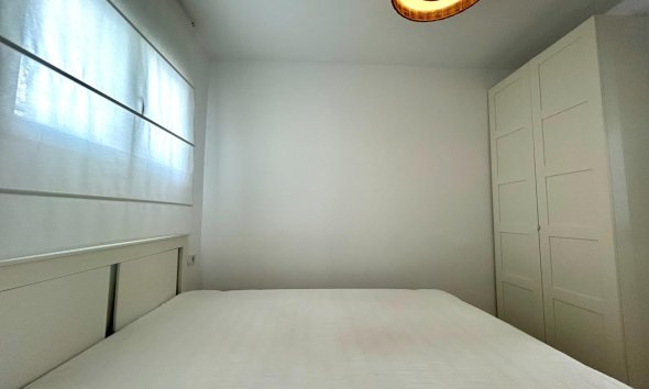 Rynek Wtórny - Apartament - San Miguel de Salinas - Las filipinas