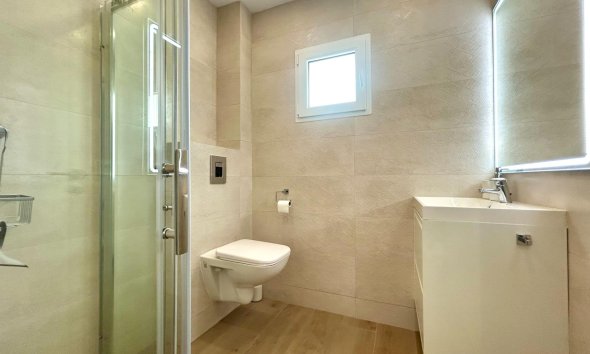 Rynek Wtórny - Apartament - San Miguel de Salinas - Las filipinas