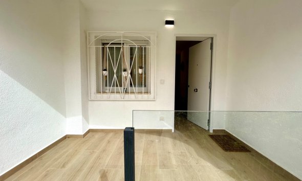 Rynek Wtórny - Apartament - San Miguel de Salinas - Las filipinas