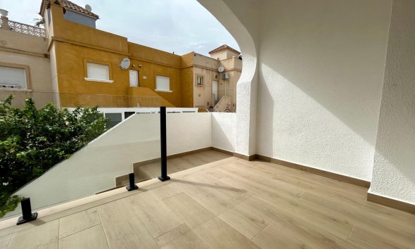 Rynek Wtórny - Apartament - San Miguel de Salinas - Las filipinas