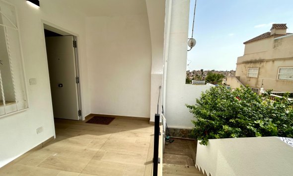 Rynek Wtórny - Apartament - San Miguel de Salinas - Las filipinas
