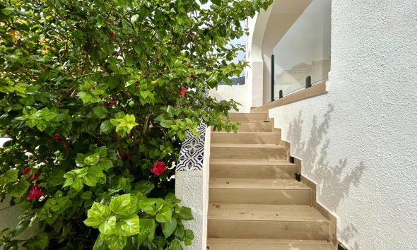 Rynek Wtórny - Apartament - San Miguel de Salinas - Las filipinas