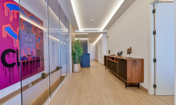 Reventa - Duplex - Altea