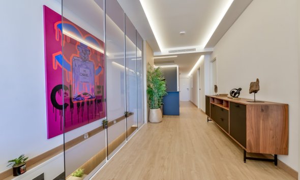 Reventa - Duplex - Altea