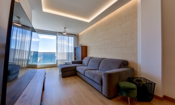Reventa - Duplex - Altea