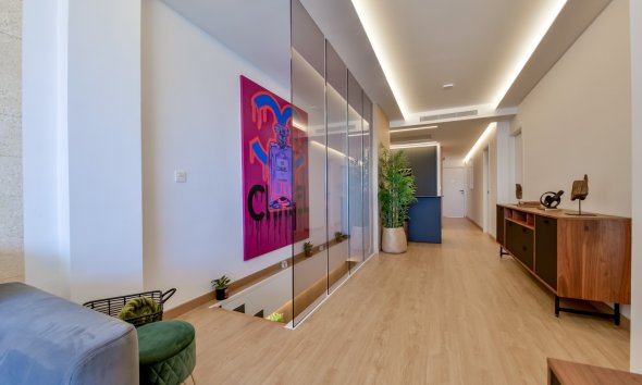 Reventa - Duplex - Altea