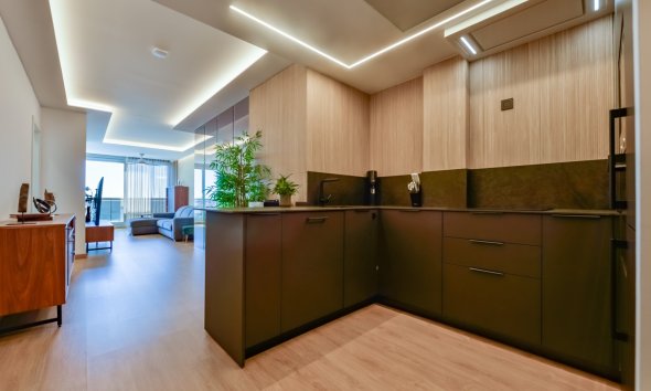 Reventa - Duplex - Altea