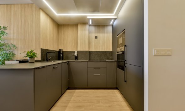 Reventa - Duplex - Altea