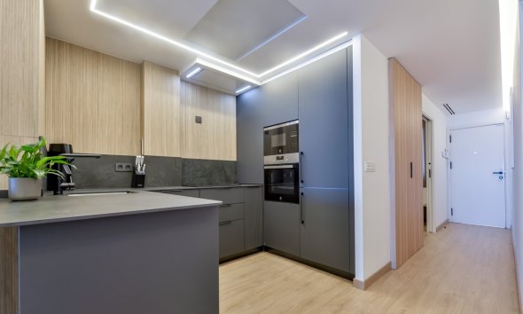 Reventa - Duplex - Altea