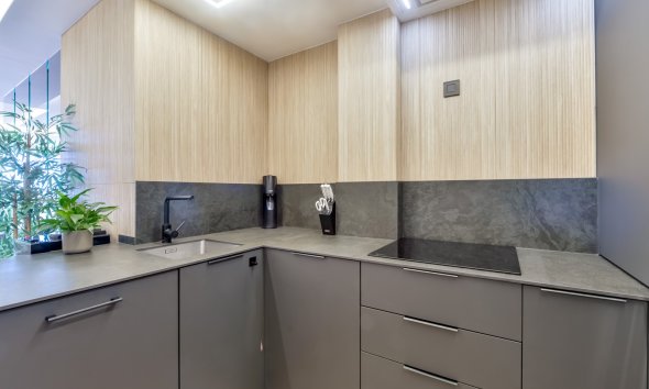 Reventa - Duplex - Altea