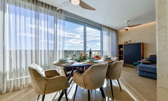 Reventa - Duplex - Altea