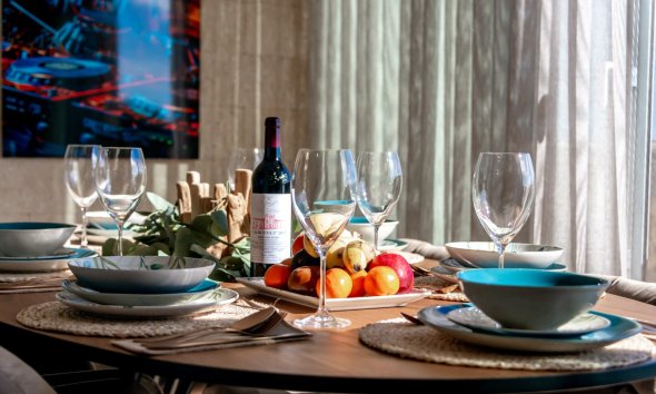 Reventa - Duplex - Altea