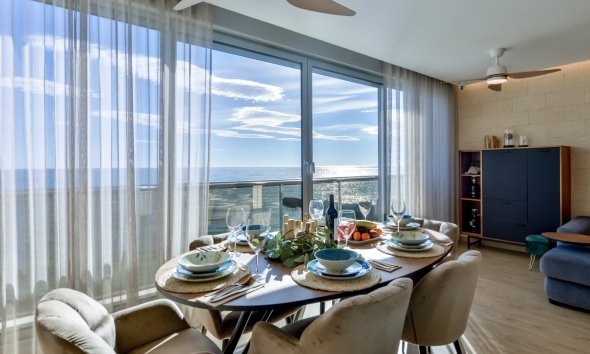 Reventa - Duplex - Altea