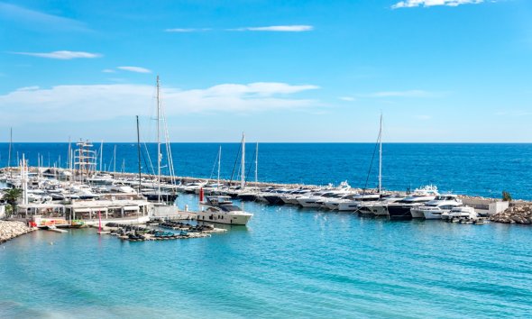 Reventa - Duplex - Altea