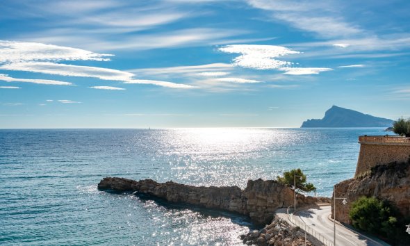 Reventa - Duplex - Altea