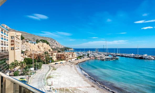 Reventa - Duplex - Altea