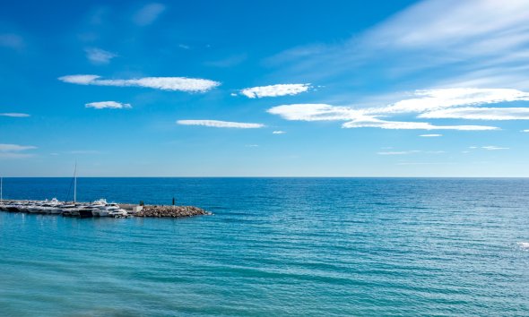 Reventa - Duplex - Altea