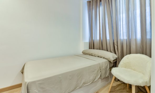 Reventa - Duplex - Altea