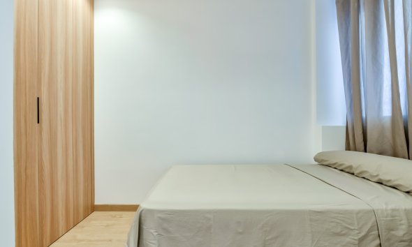 Reventa - Duplex - Altea