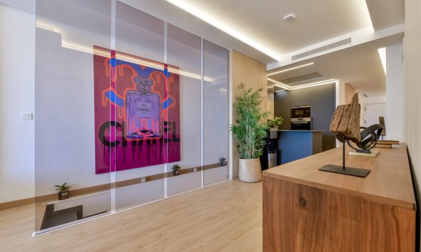 Reventa - Duplex - Altea