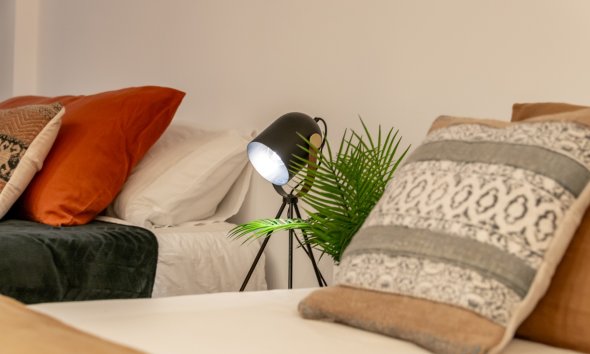 Reventa - Duplex - Altea