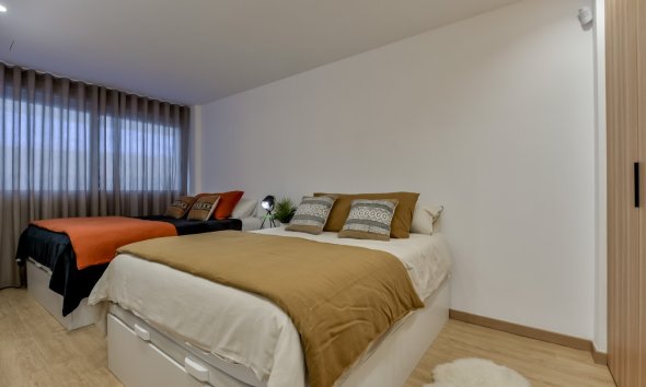 Reventa - Duplex - Altea