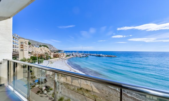 Reventa - Duplex - Altea