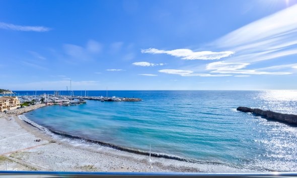 Reventa - Duplex - Altea