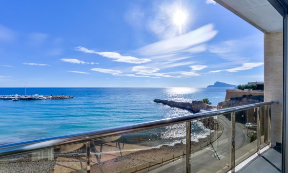 Reventa - Duplex - Altea