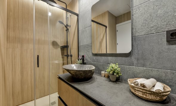 Reventa - Duplex - Altea