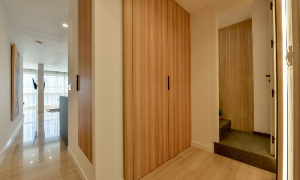 Reventa - Duplex - Altea