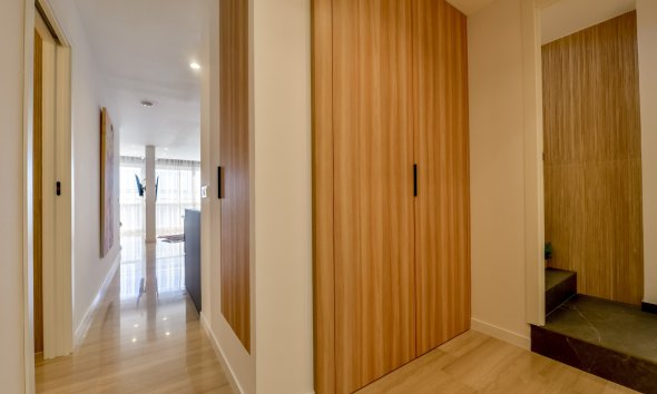 Reventa - Duplex - Altea