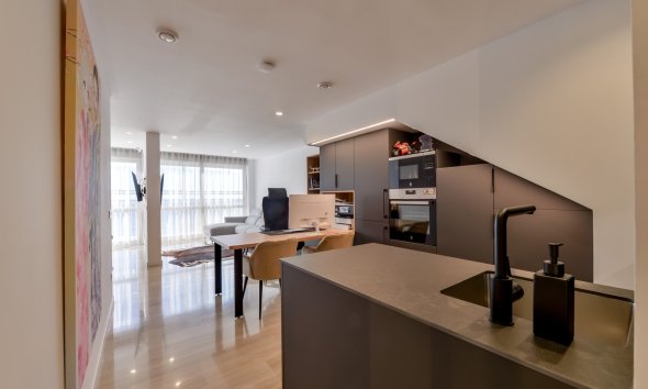 Reventa - Duplex - Altea